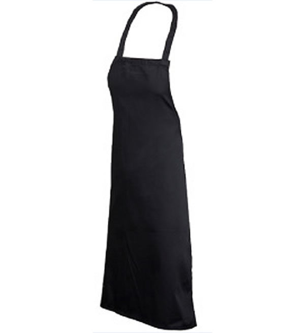 Full Apron