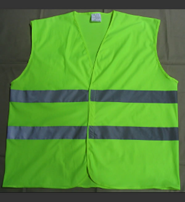 Reflective Vest