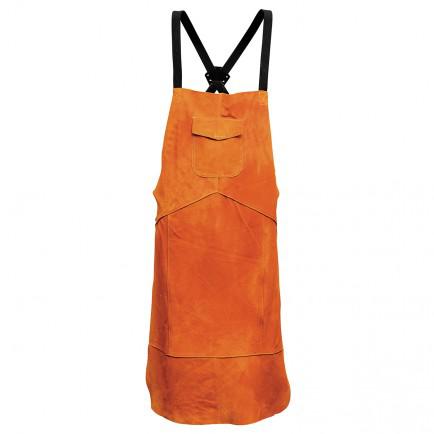 The Flame Retardant Apron