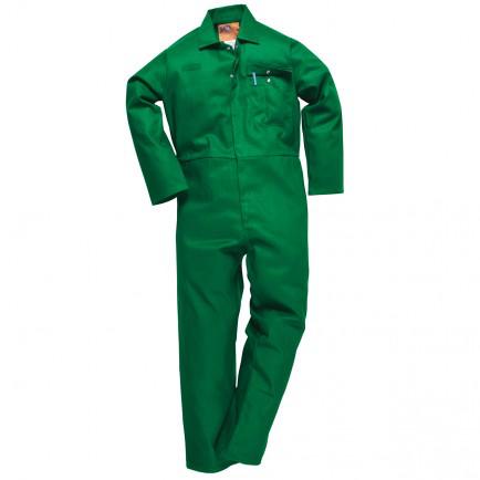 Flame Retardant Coverall