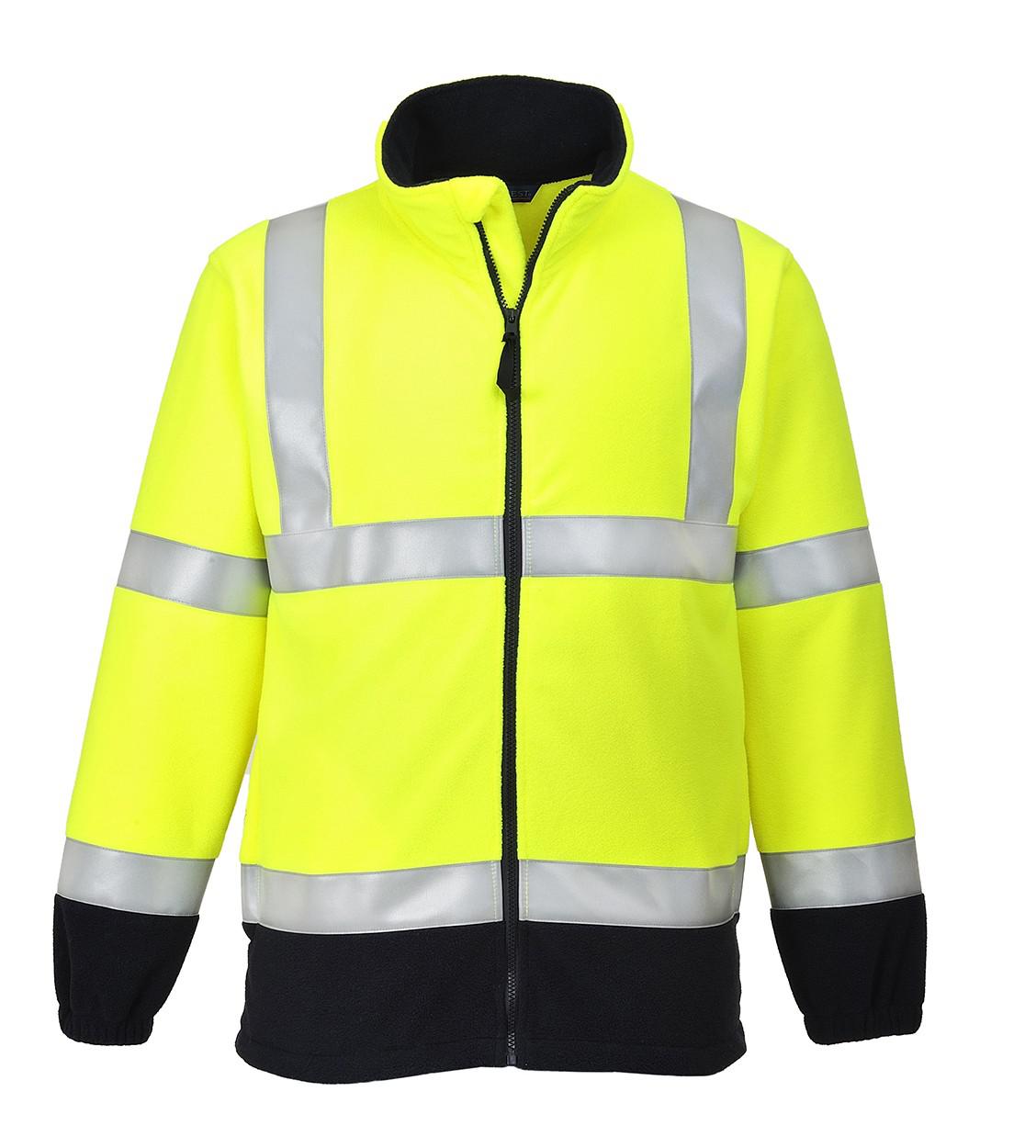 Waterproof And Moisture Permeable Jacket
