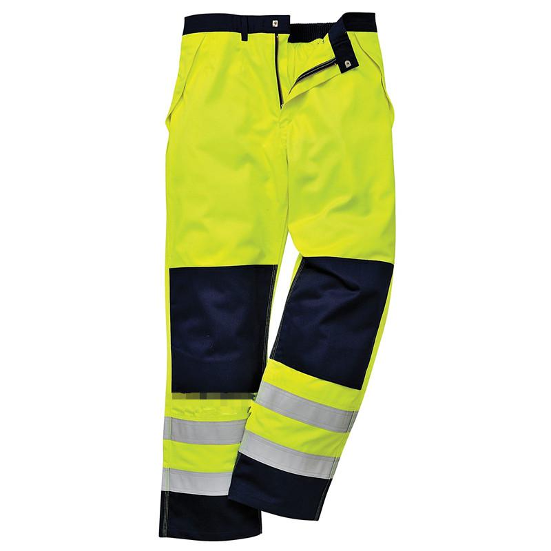 Waterproof And Moisture Permeable Trouser
