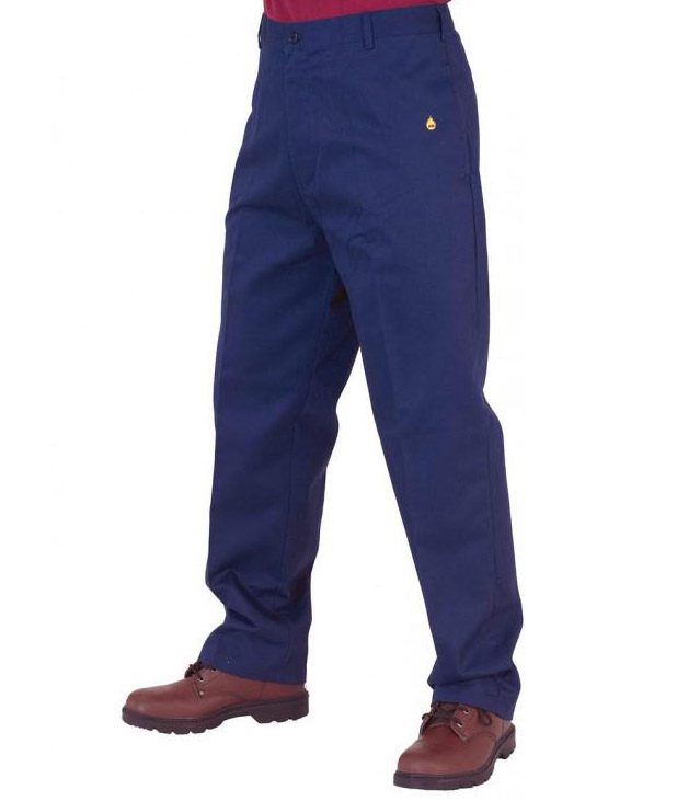 Flame Retardant Trousers 2