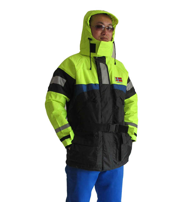 Offshore Suit